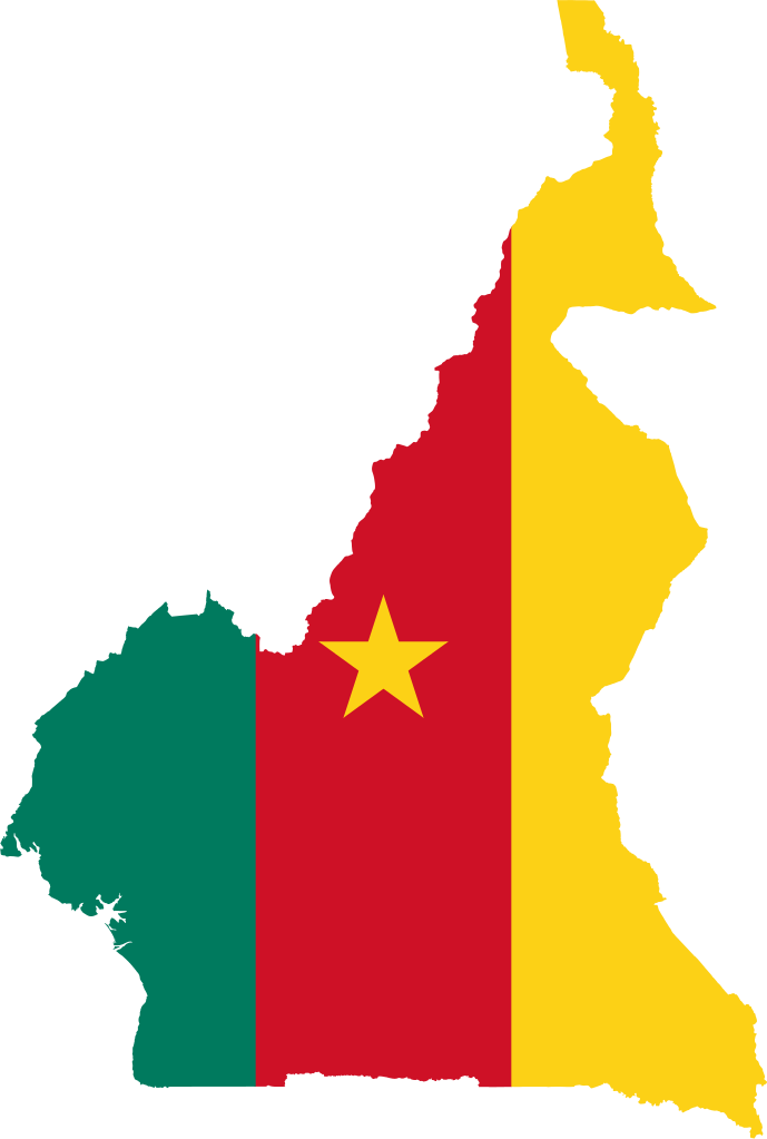 map_cameroun