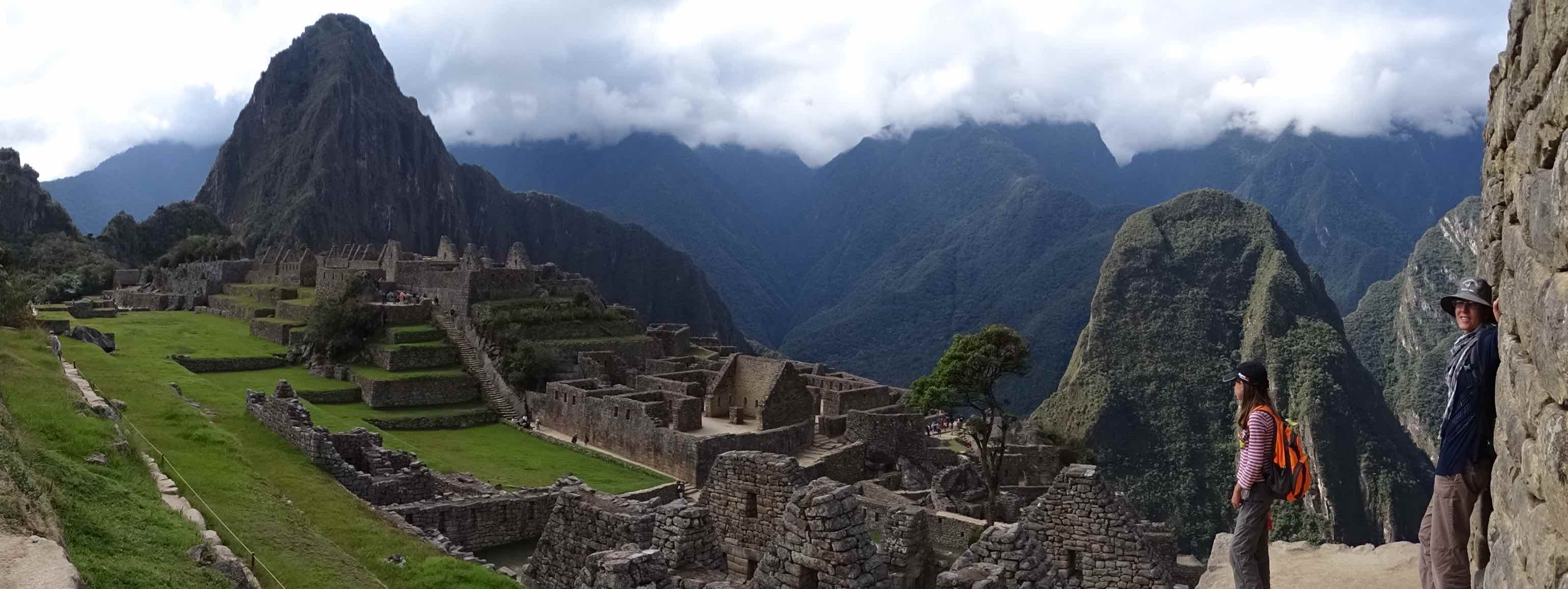 machu