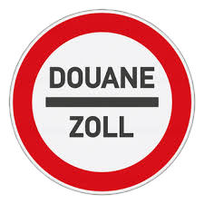 douane