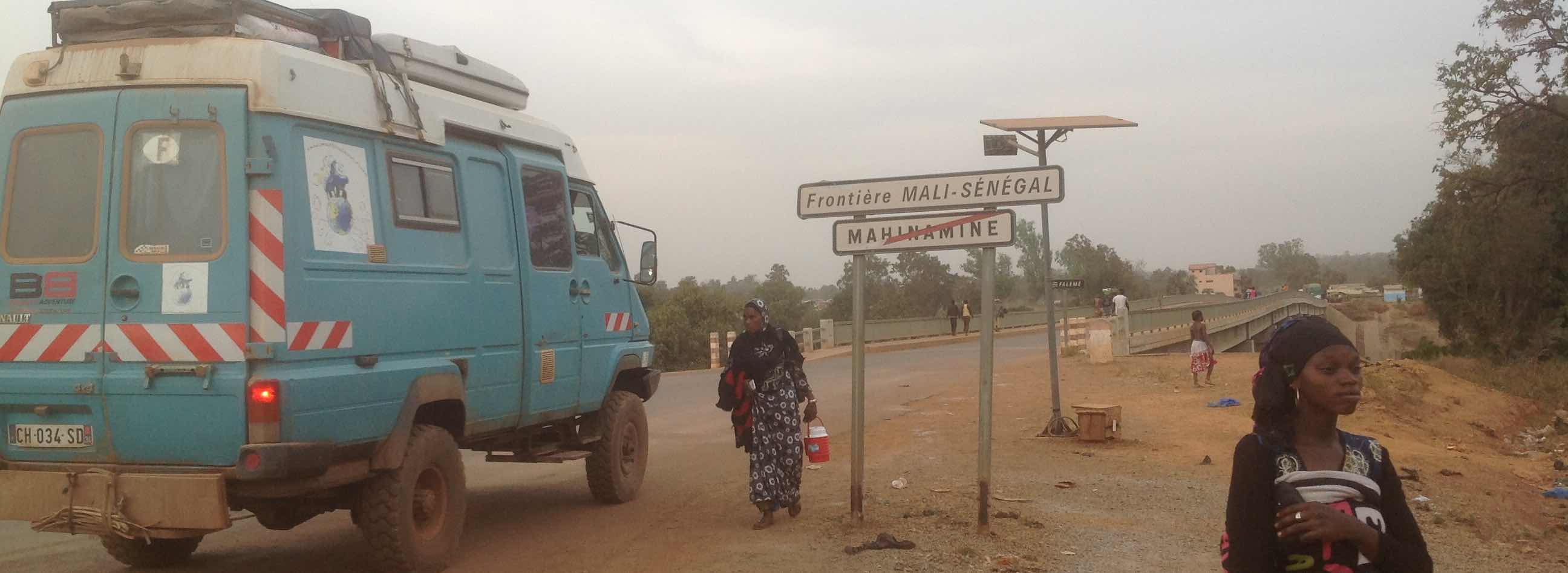 senegal