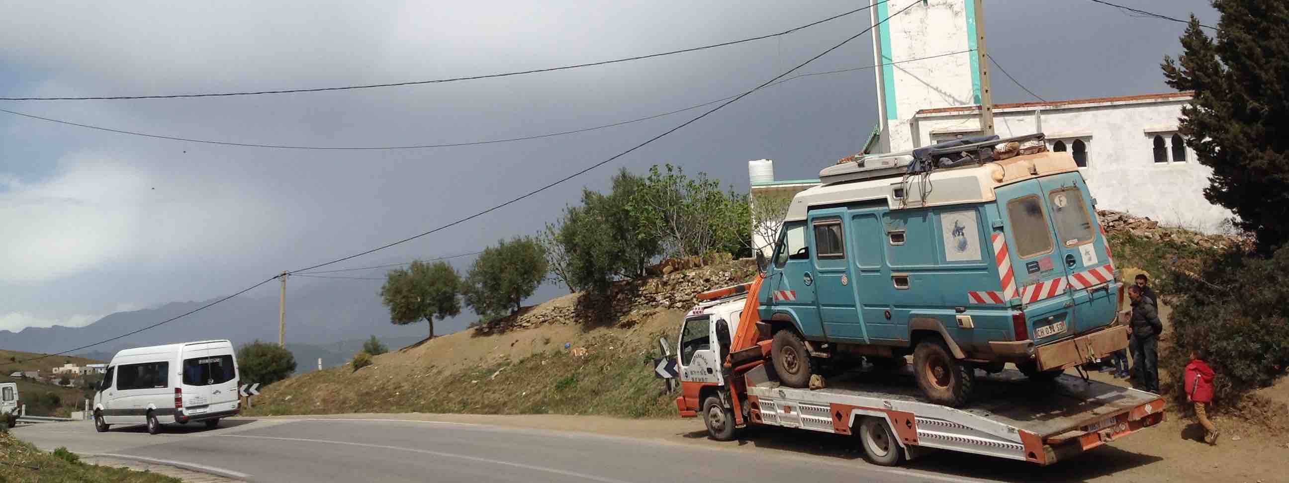 tetouan