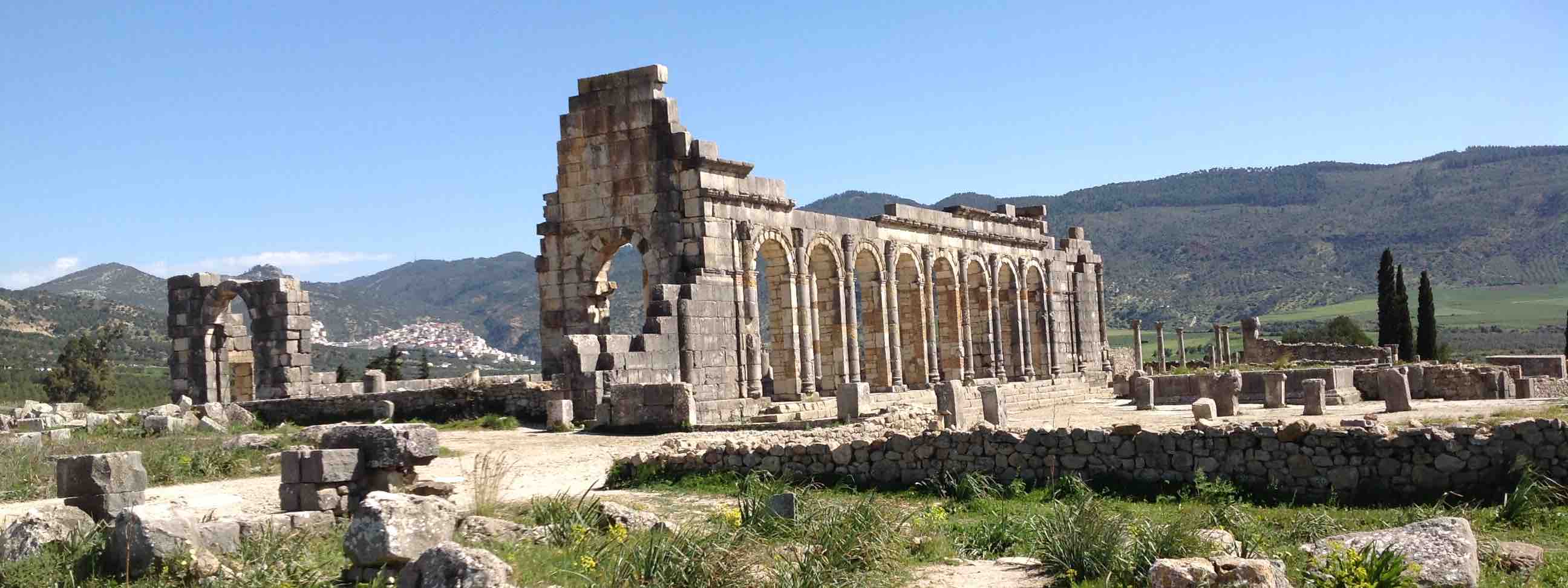 volubilis