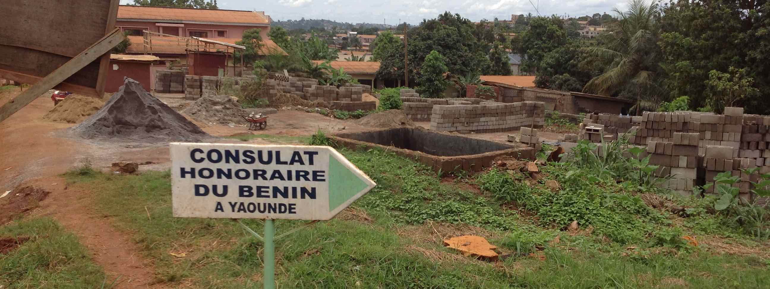 yaounde