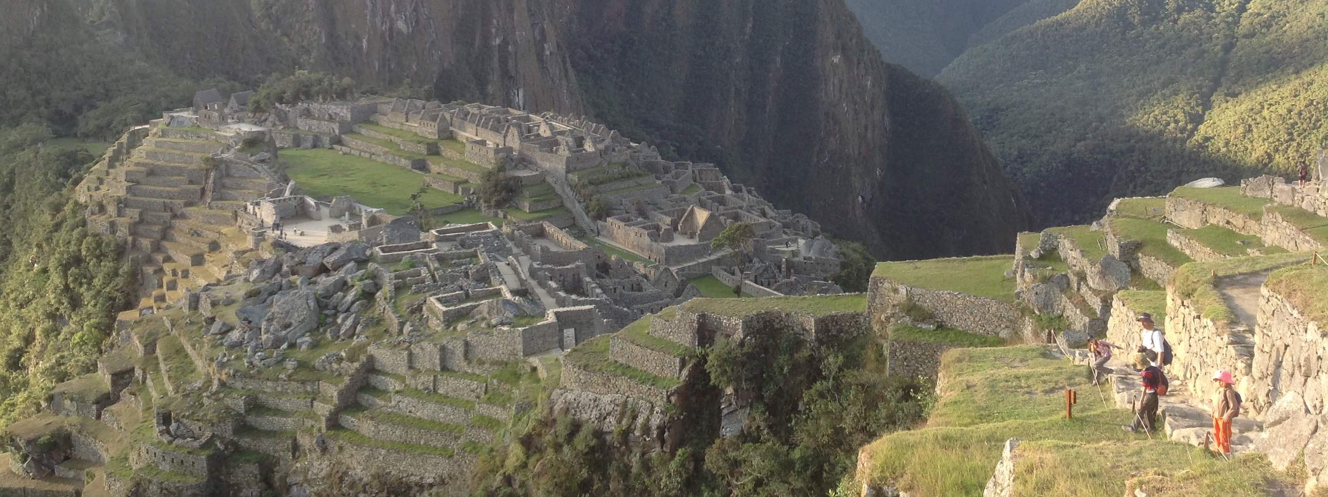 machu