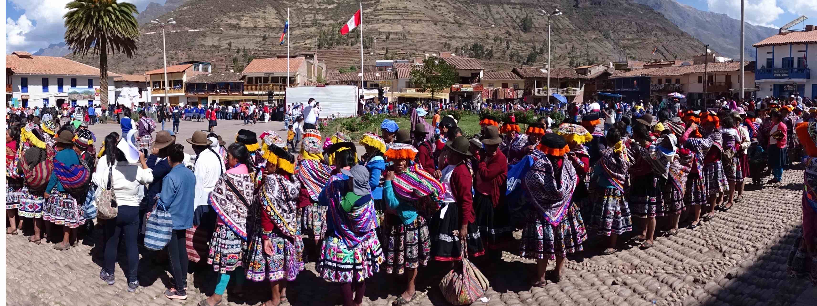 pisac