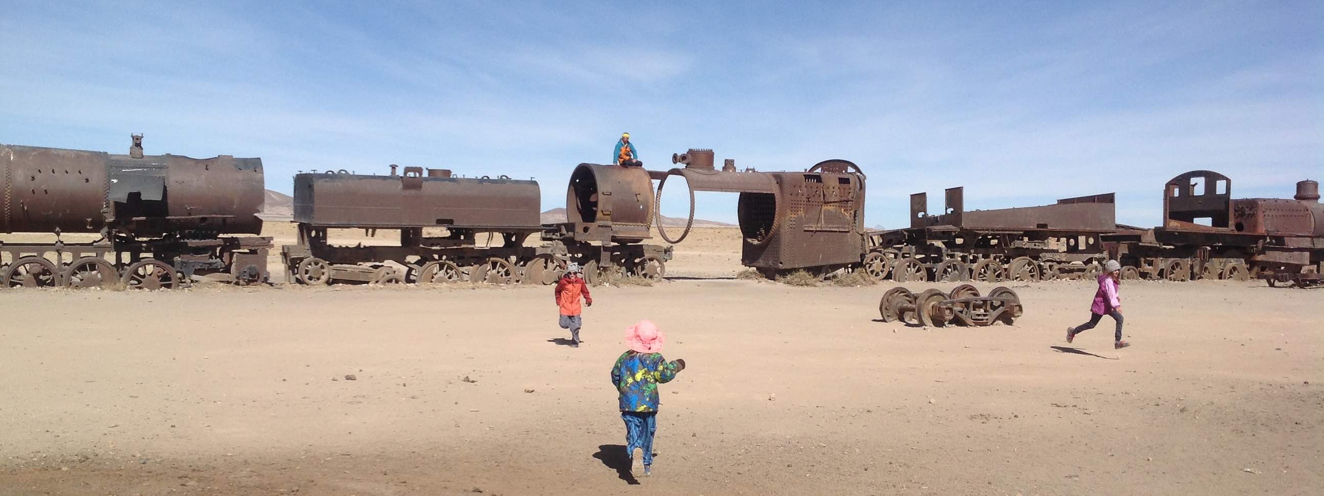 uyuni